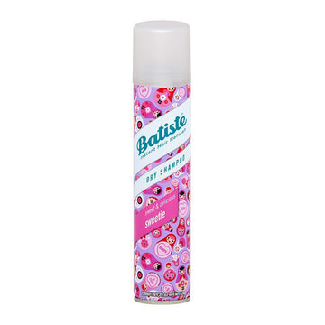 Batiste Sweetie Dry Shampoo 200ml